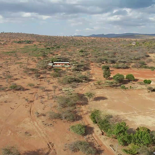 Daraja Academy, Laikipia