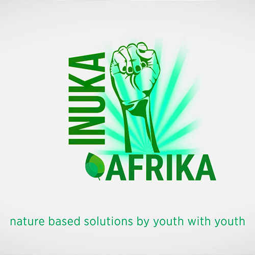 Inuka Afrika, Nature Based Solutions Project