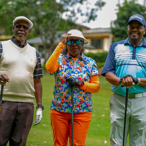 Nyali Golf Club