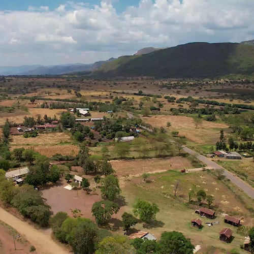 Sytema Bio, Biodigester Project