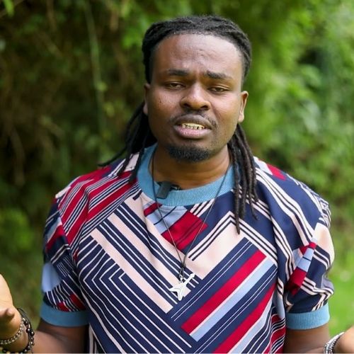 Climate Impacts #ClimateImpactsKE – Episode 3